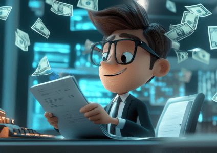 Finance Broker